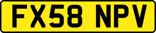 FX58NPV