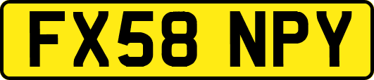 FX58NPY