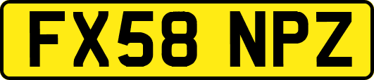 FX58NPZ