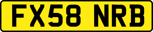 FX58NRB