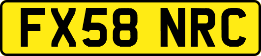 FX58NRC