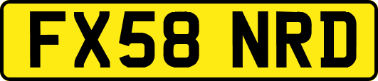 FX58NRD