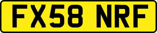 FX58NRF