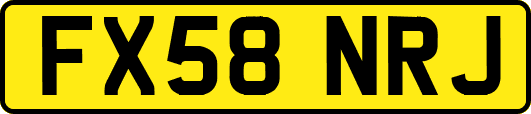 FX58NRJ