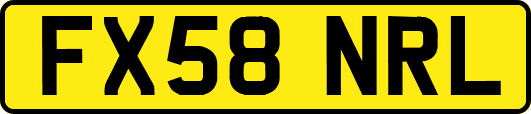 FX58NRL