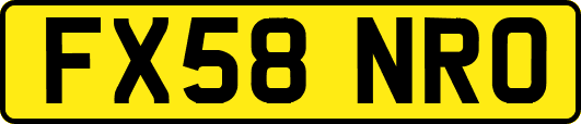 FX58NRO