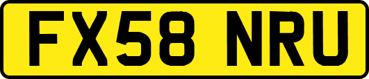 FX58NRU