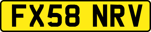 FX58NRV