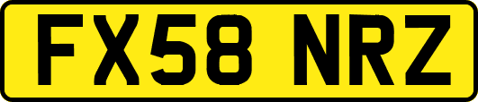 FX58NRZ