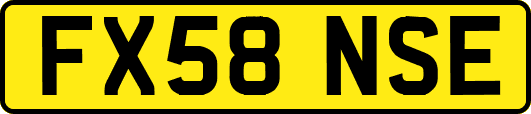 FX58NSE