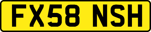 FX58NSH