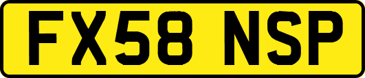 FX58NSP