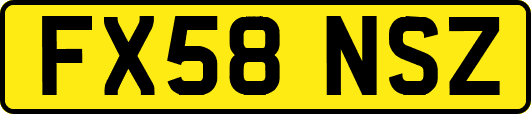 FX58NSZ