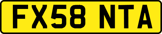 FX58NTA