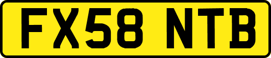 FX58NTB