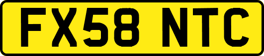 FX58NTC