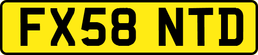 FX58NTD