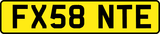 FX58NTE
