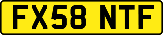 FX58NTF