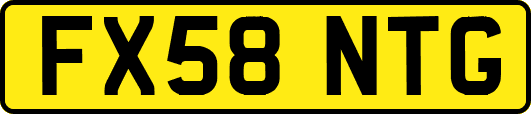 FX58NTG