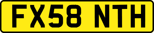 FX58NTH