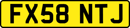 FX58NTJ