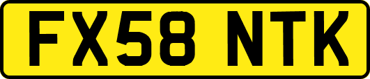 FX58NTK