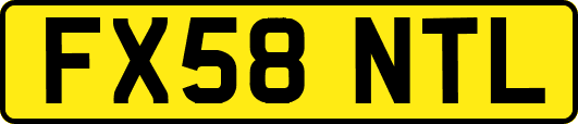 FX58NTL