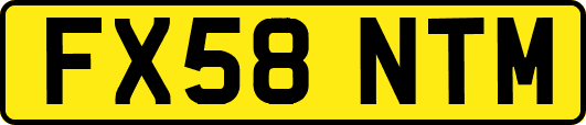 FX58NTM