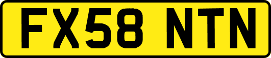 FX58NTN