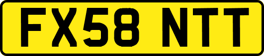 FX58NTT
