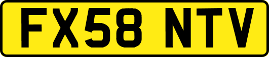 FX58NTV