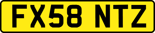 FX58NTZ