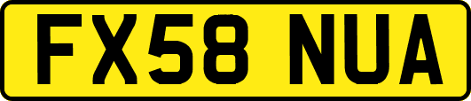 FX58NUA