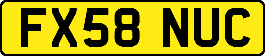 FX58NUC