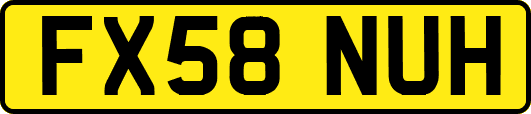 FX58NUH
