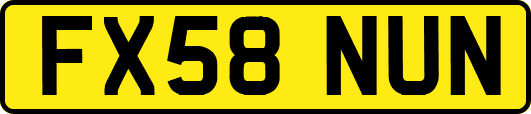 FX58NUN