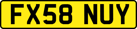 FX58NUY