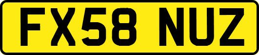 FX58NUZ