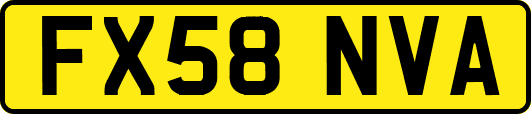 FX58NVA