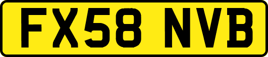 FX58NVB