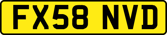 FX58NVD