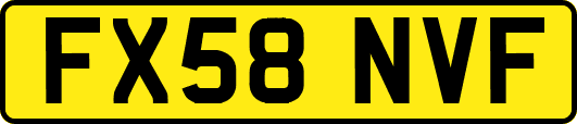 FX58NVF