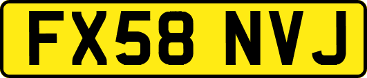 FX58NVJ