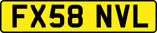 FX58NVL