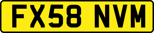 FX58NVM