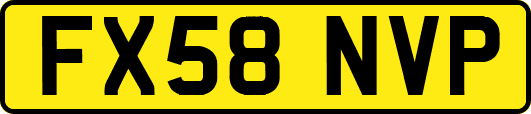 FX58NVP