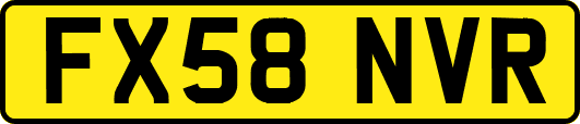 FX58NVR