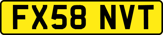 FX58NVT