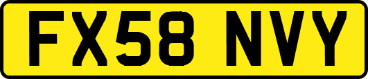 FX58NVY
